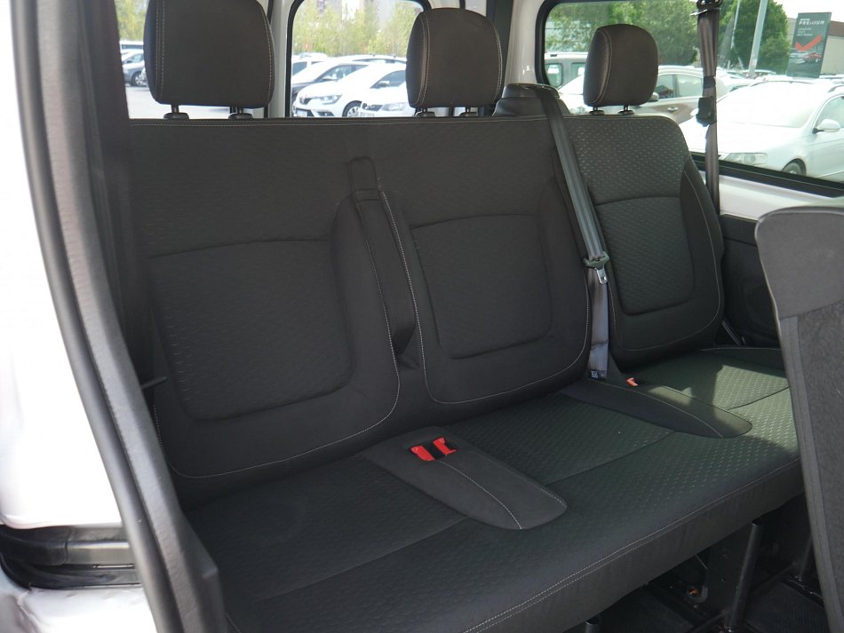 Opel Vivaro 1.6CDTi  L2