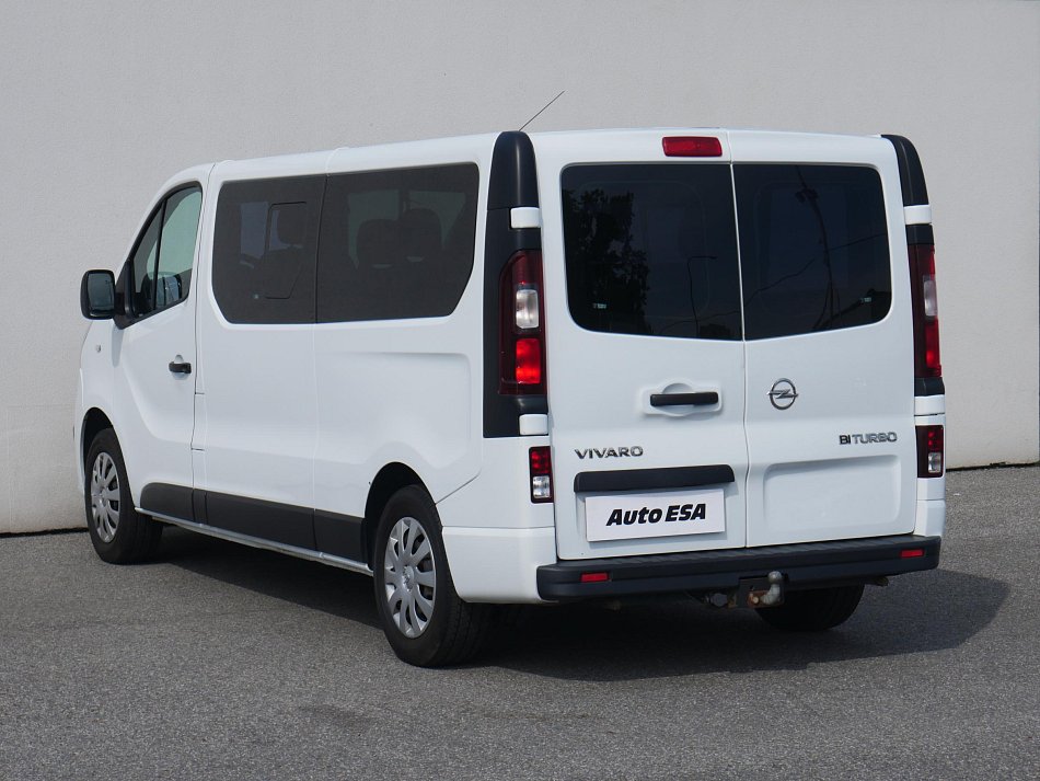 Opel Vivaro 1.6CDTi  L2