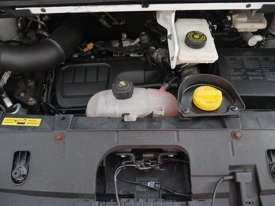 Opel Vivaro 1.6CDTi  L2
