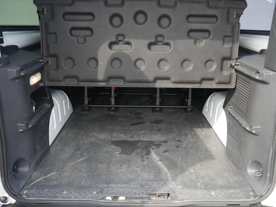 Opel Vivaro 1.6CDTi  L2