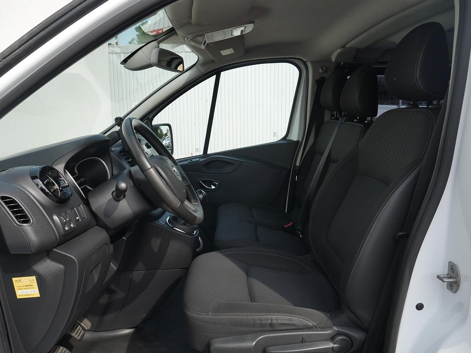 Opel Vivaro 1.6CDTi  L2