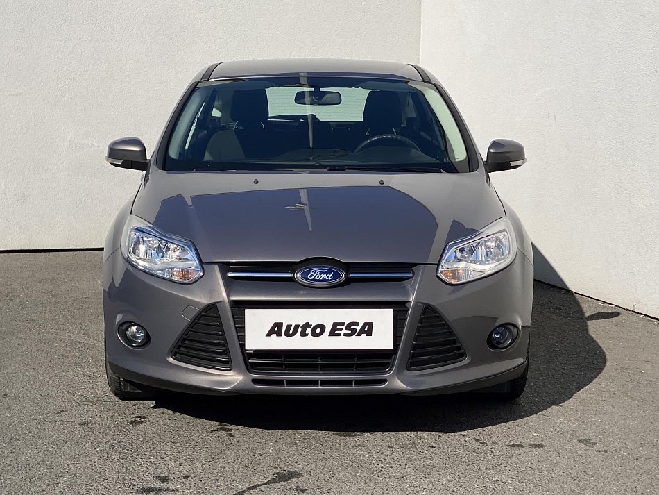 Ford Focus 1.0 EB Trend
