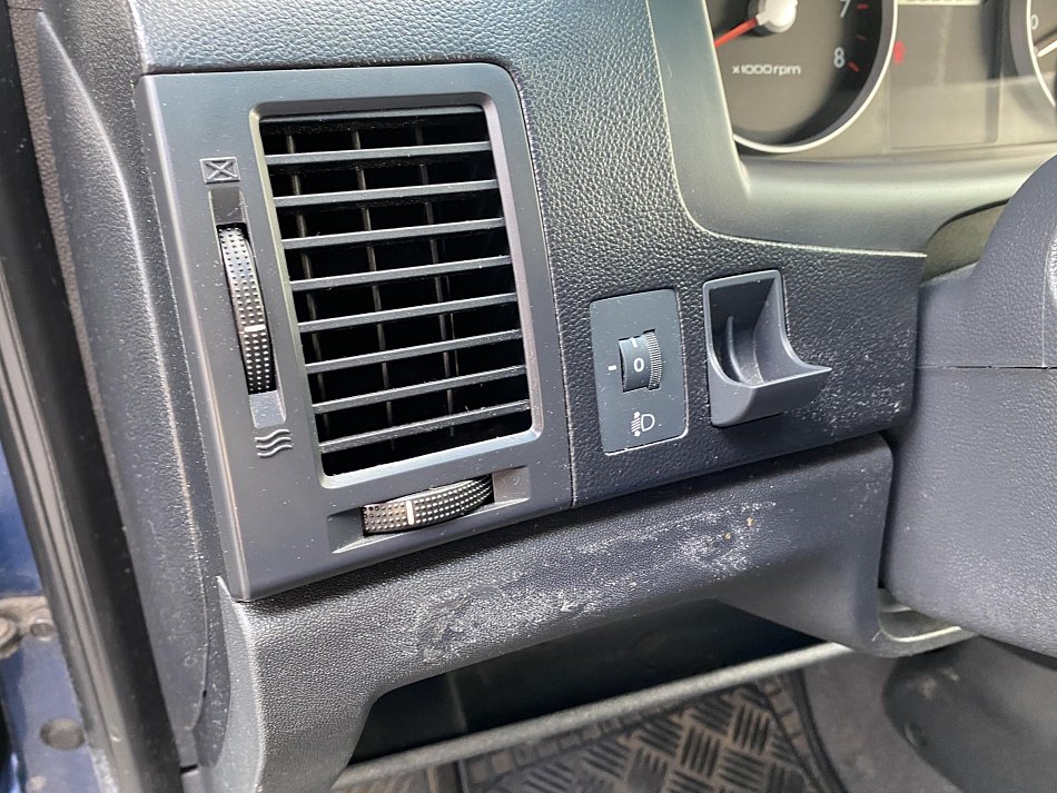 Hyundai Getz 1.4i 