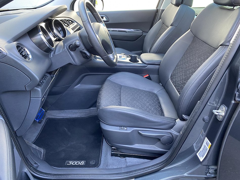 Peugeot 3008 1.6 HDi 