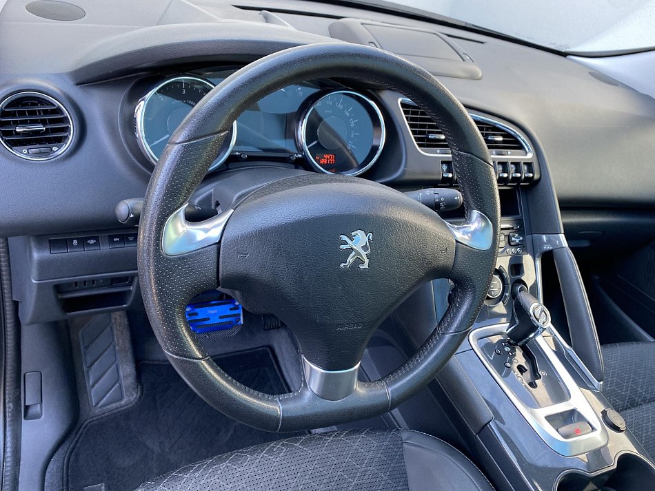 Peugeot 3008 1.6 HDi 
