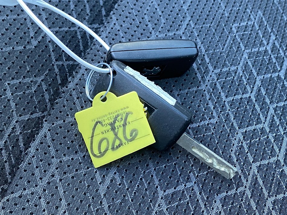 Peugeot 3008 1.6 HDi 