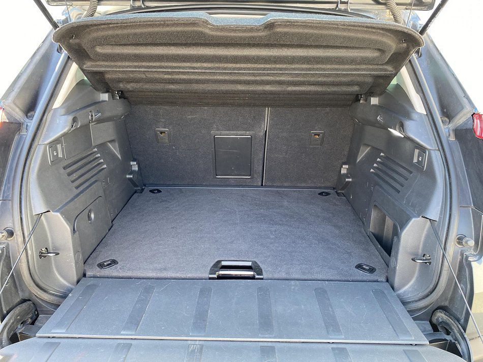 Peugeot 3008 1.6 HDi 