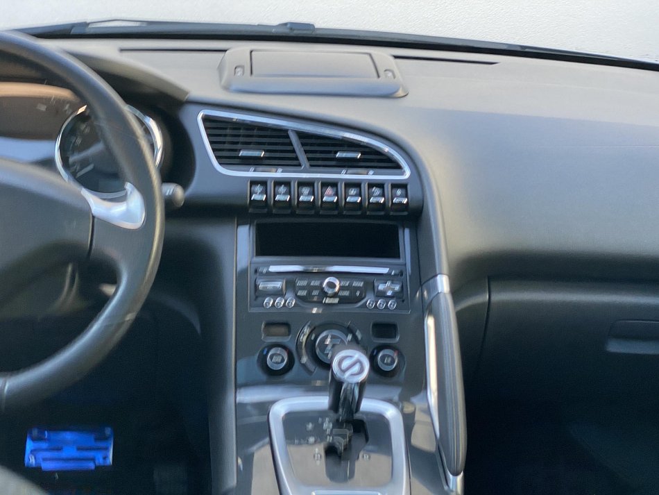 Peugeot 3008 1.6 HDi 