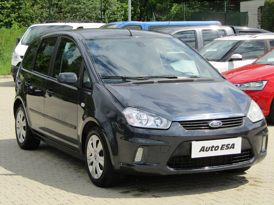 Ford C-MAX 1.6i 