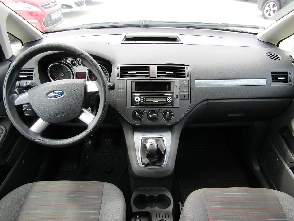 Ford C-MAX 1.6i 