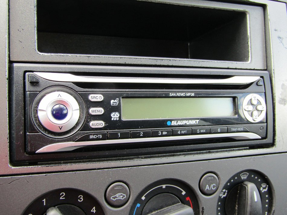 Ford C-MAX 1.6i 