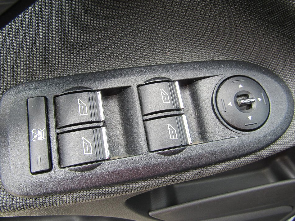 Ford C-MAX 1.6i 