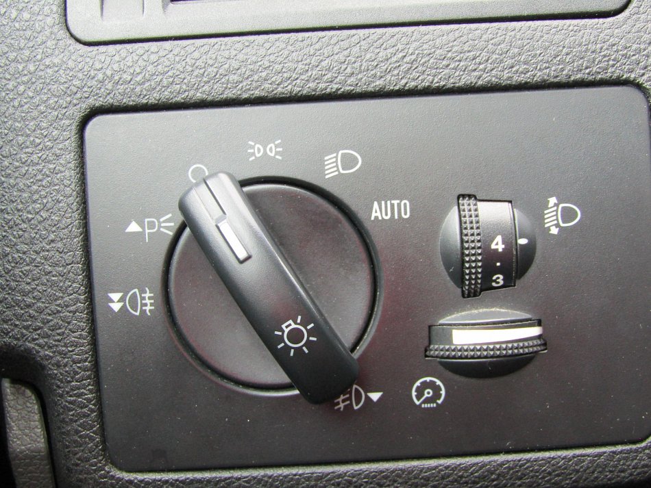 Ford C-MAX 1.6i 