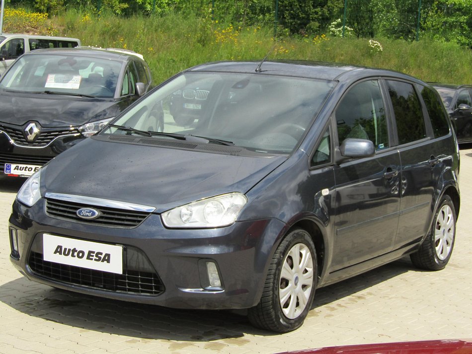 Ford C-MAX 1.6i 