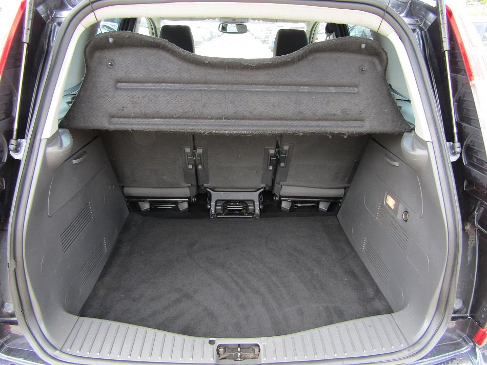 Ford C-MAX 1.6i 