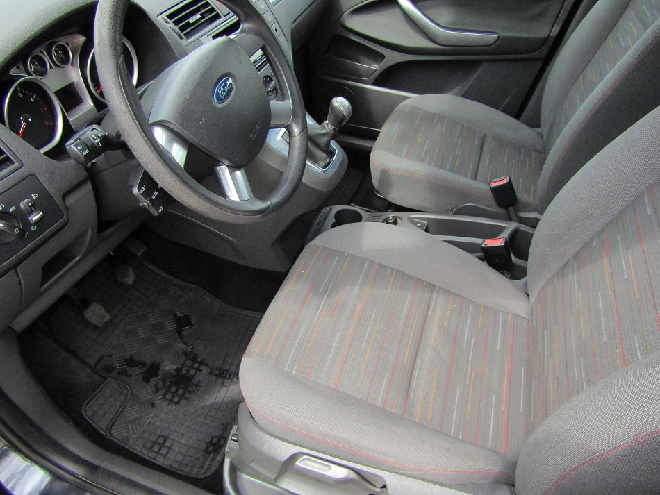 Ford C-MAX 1.6i 