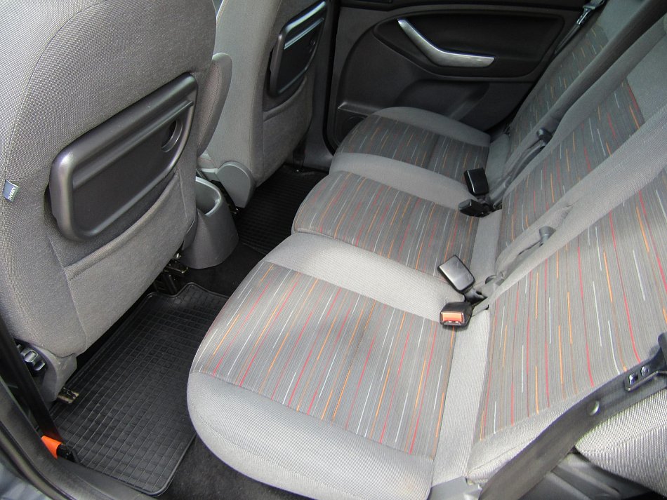 Ford C-MAX 1.6i 