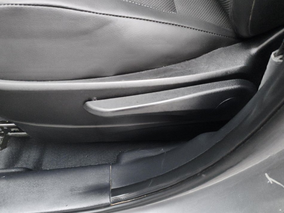 Hyundai Ix35 1.7 CRDi 