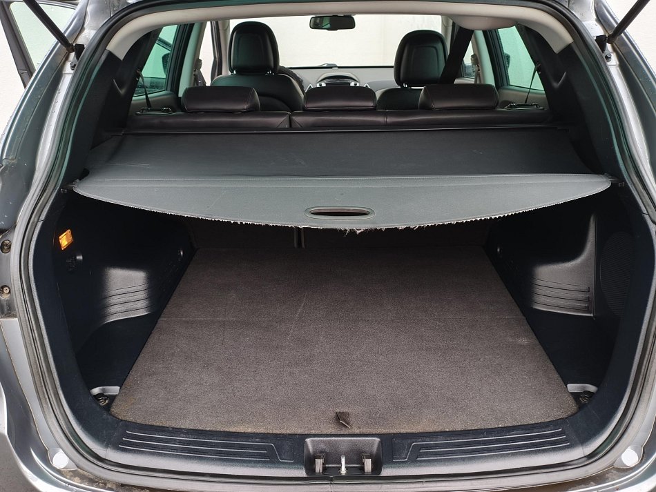 Hyundai Ix35 1.7 CRDi 