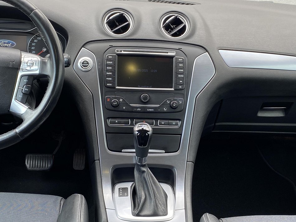 Ford Mondeo 2.0 TDCi 