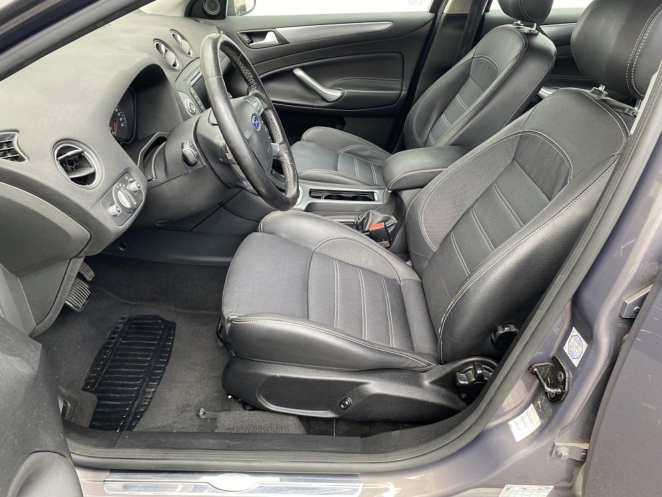 Ford Mondeo 2.0 TDCi 
