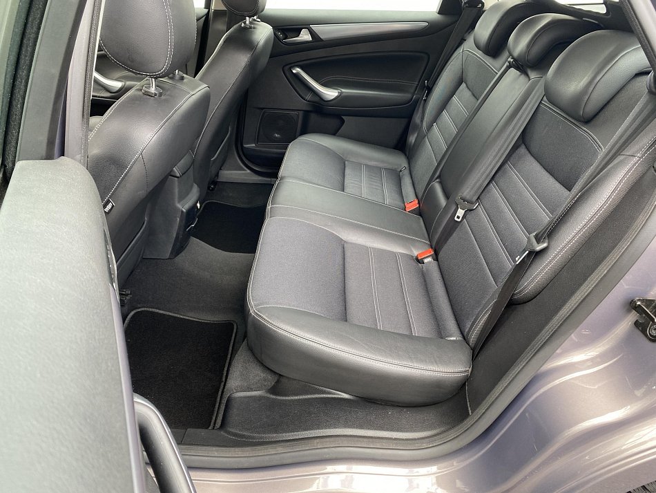 Ford Mondeo 2.0 TDCi 