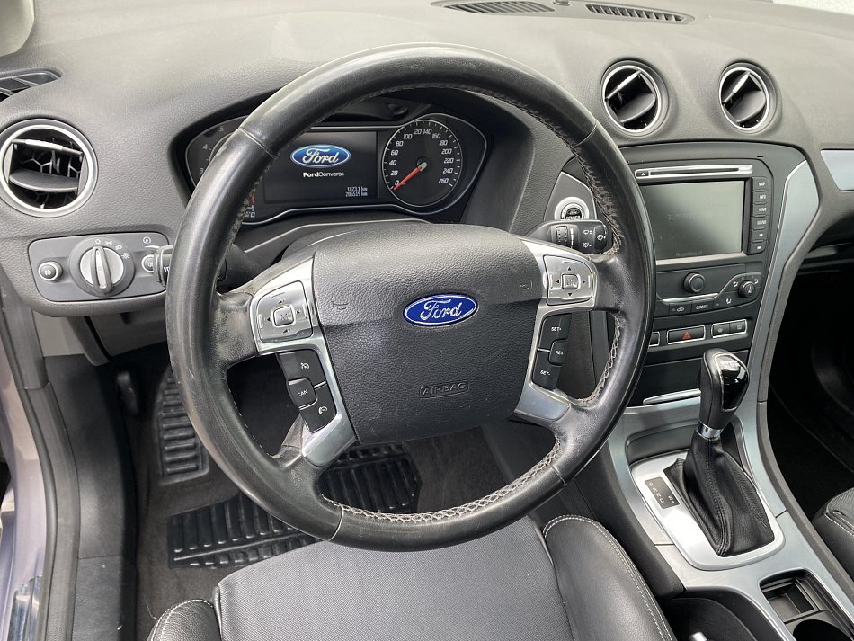 Ford Mondeo 2.0 TDCi 