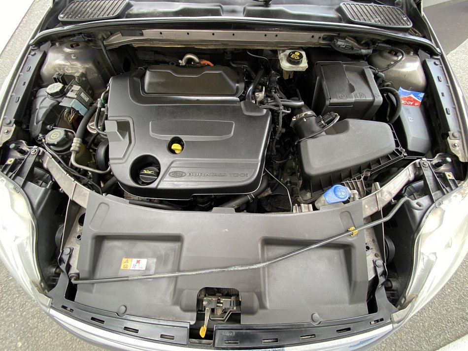 Ford Mondeo 2.0 TDCi 