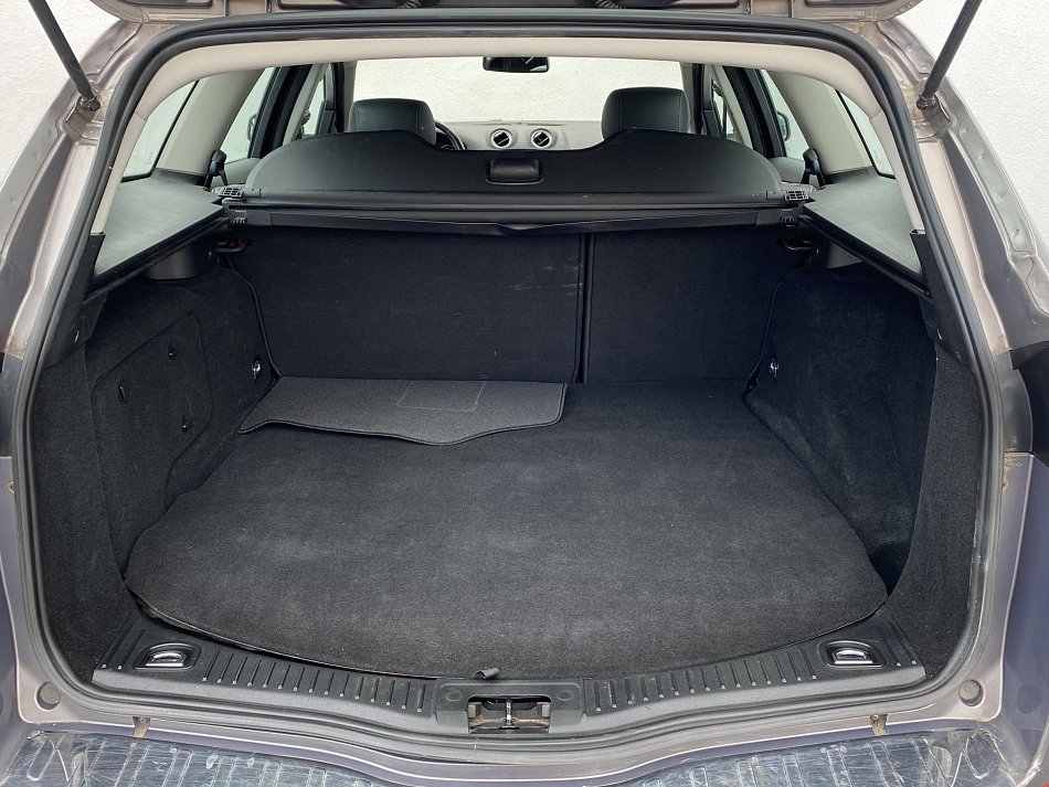Ford Mondeo 2.0 TDCi 