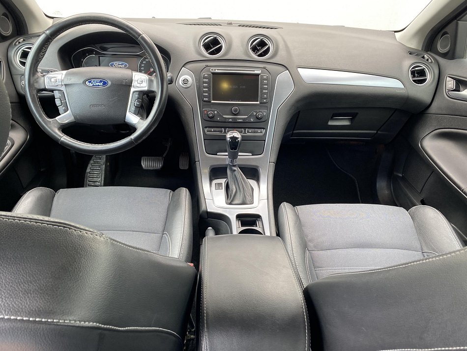 Ford Mondeo 2.0 TDCi 
