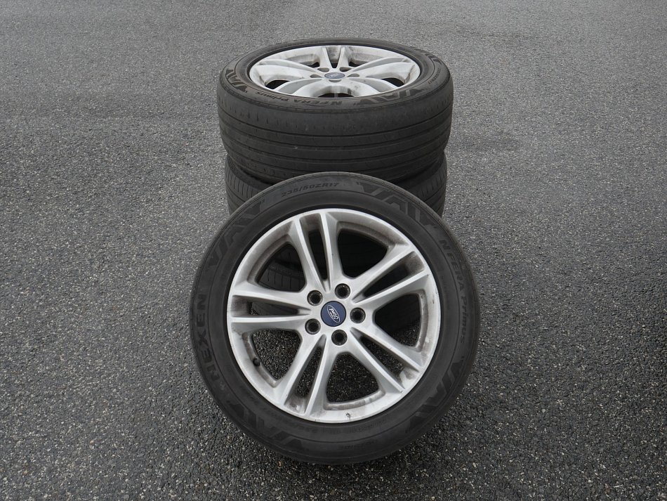 Ford Mondeo 2.0 TDi 