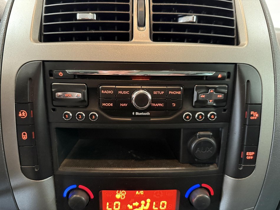 Peugeot Expert 2.0HDi  L2 9míst