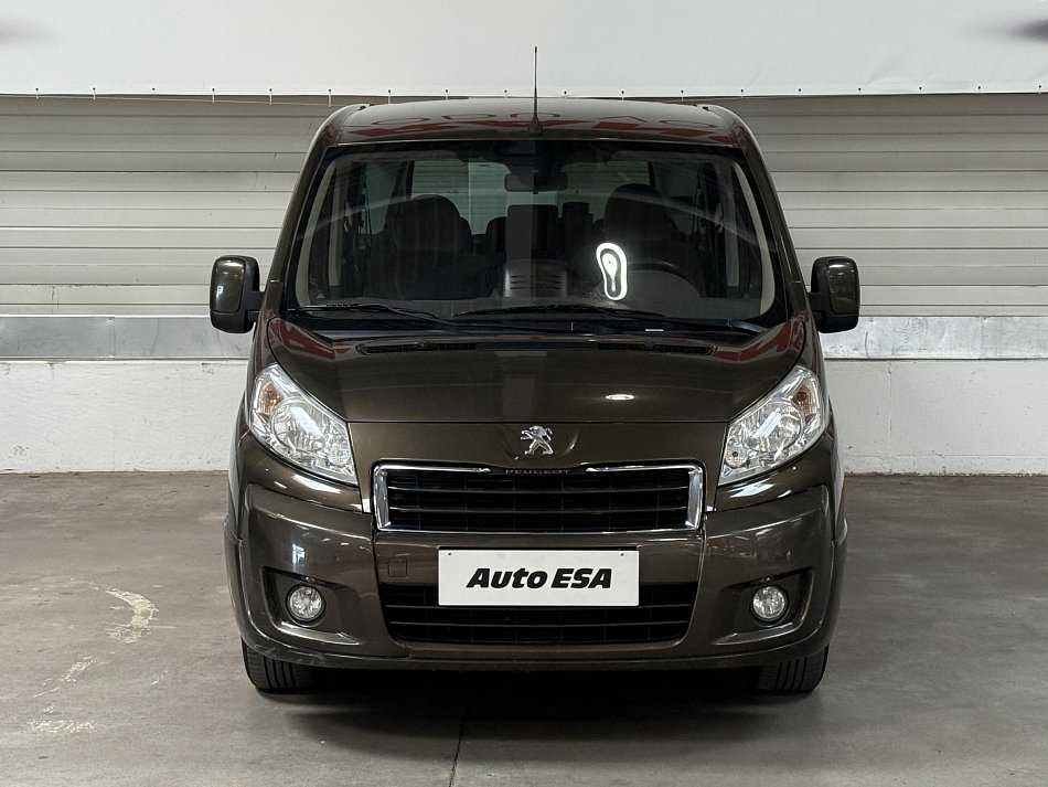 Peugeot Expert 2.0HDi  L2 9míst