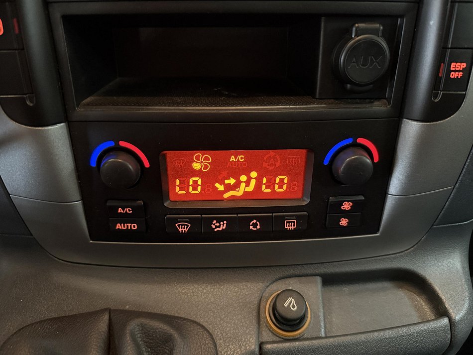 Peugeot Expert 2.0HDi  L2 9míst