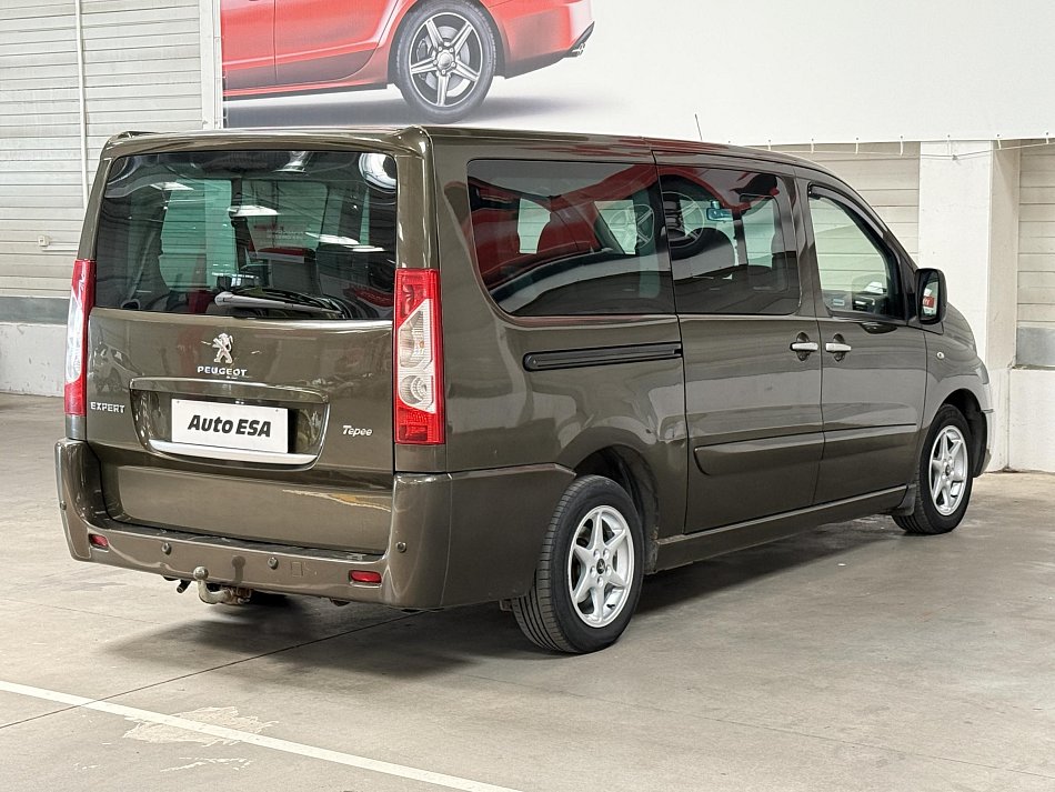 Peugeot Expert 2.0HDi  L2 9míst