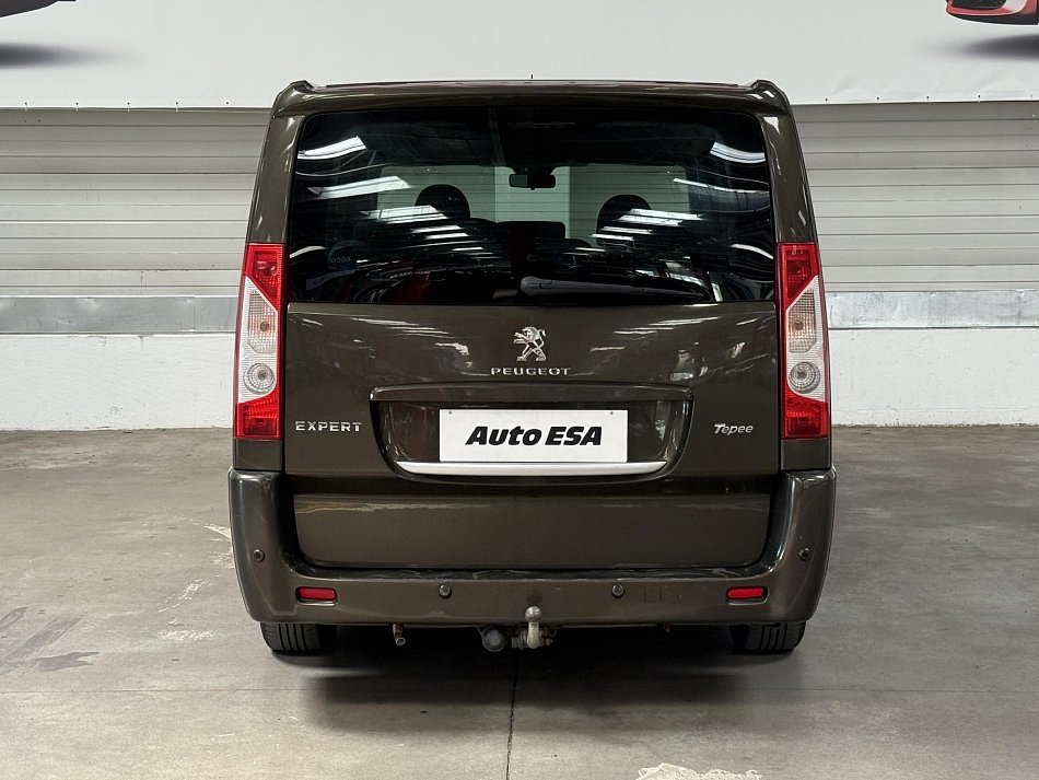 Peugeot Expert 2.0HDi  L2 9míst
