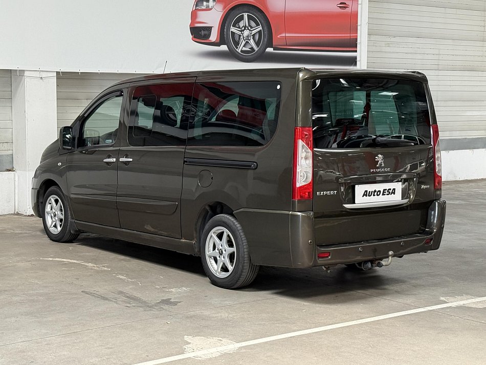 Peugeot Expert 2.0HDi  L2 9míst