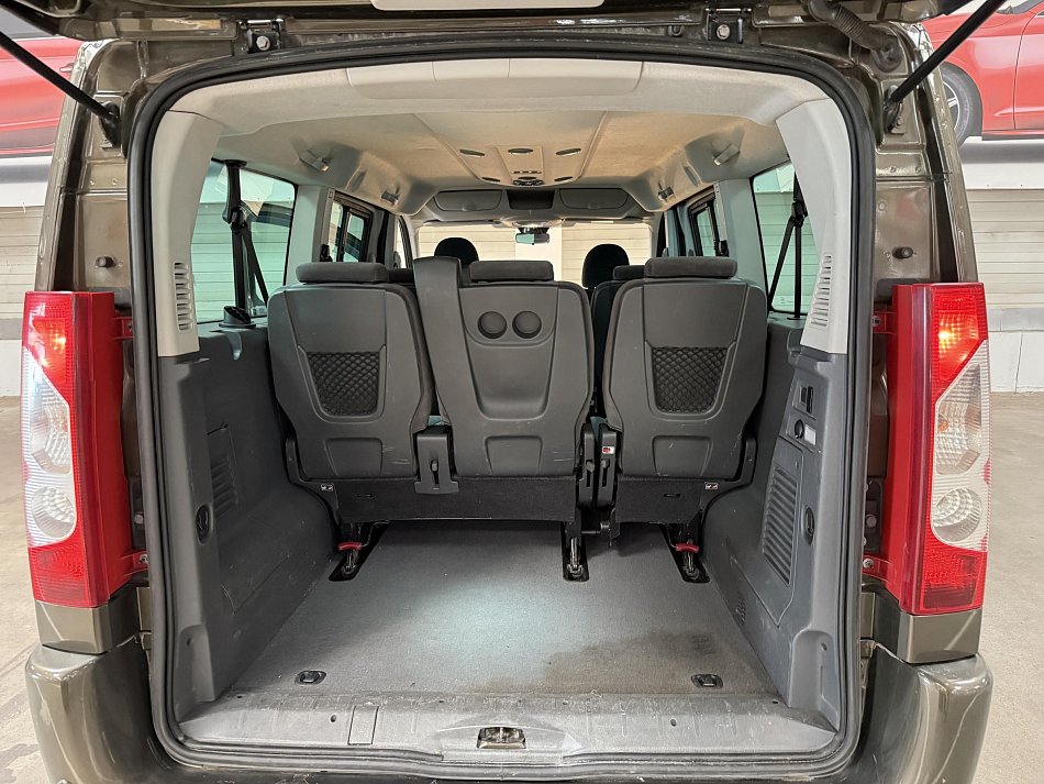 Peugeot Expert 2.0HDi  L2 9míst