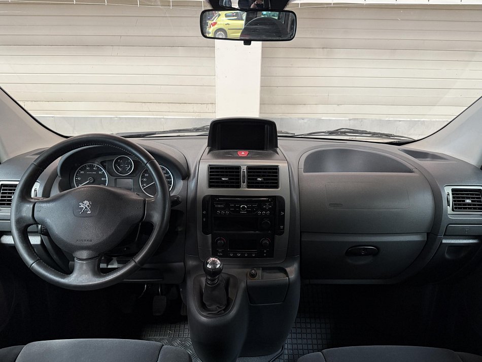 Peugeot Expert 2.0HDi  L2 9míst