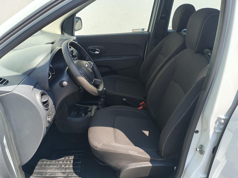 Dacia Lodgy 1.5dCi 