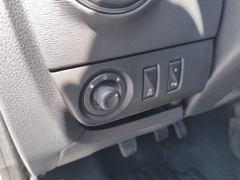 Dacia Lodgy 1.5dCi 