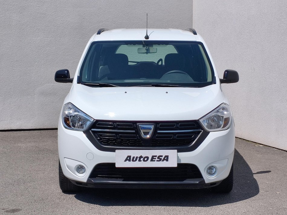 Dacia Lodgy 1.5dCi 