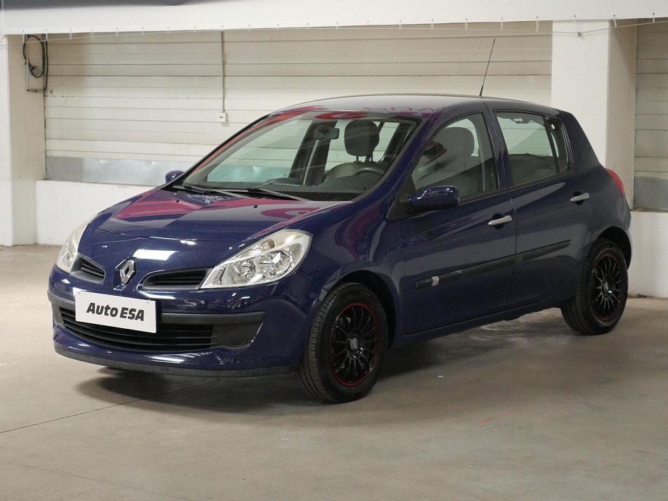Renault Clio 1.2i 