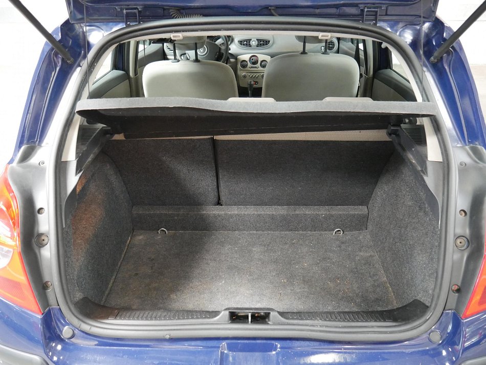 Renault Clio 1.2i 