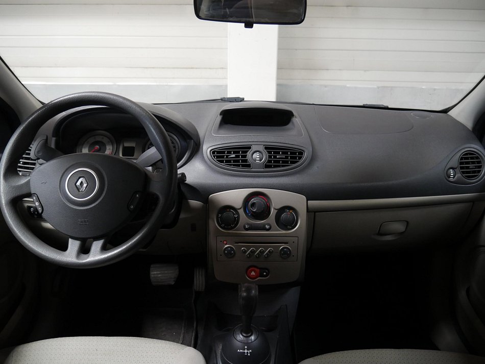 Renault Clio 1.2i 