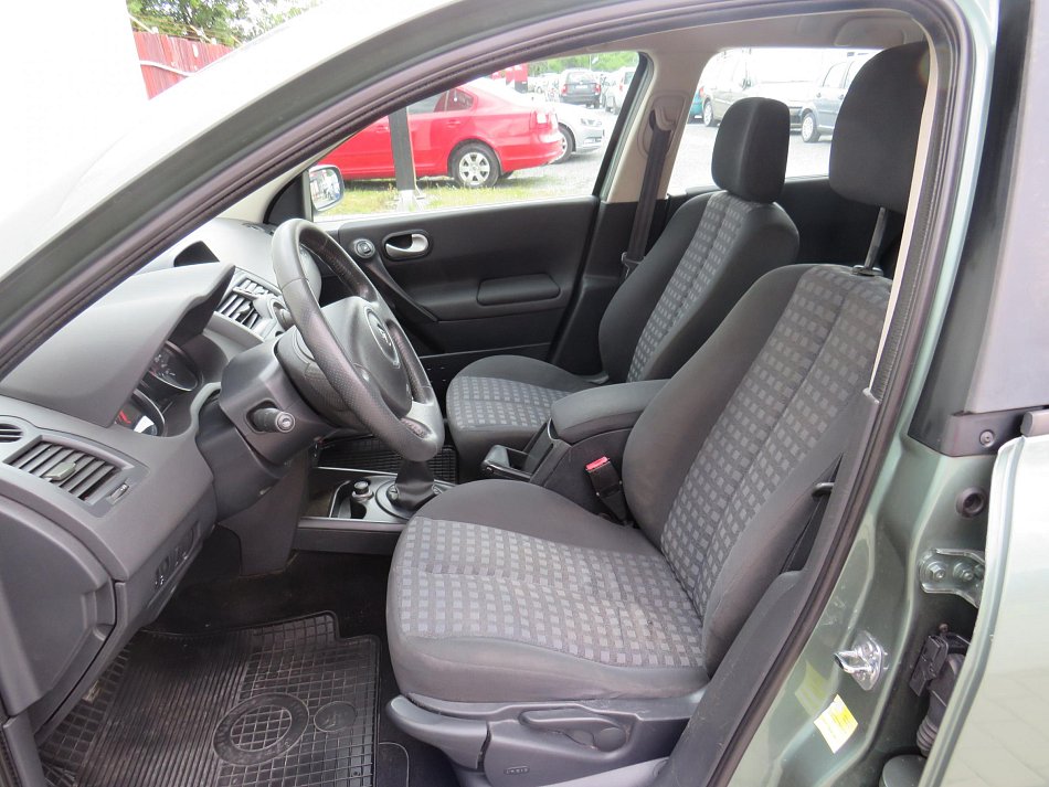 Renault Mégane 1.6 i 