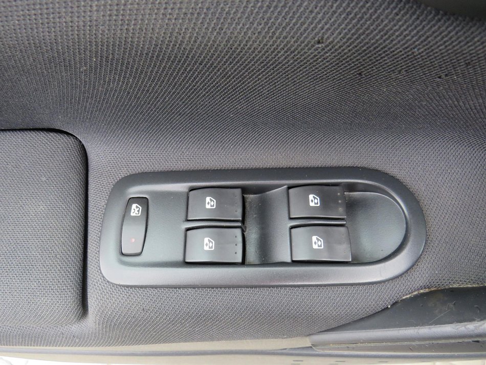 Renault Mégane 1.6 i 
