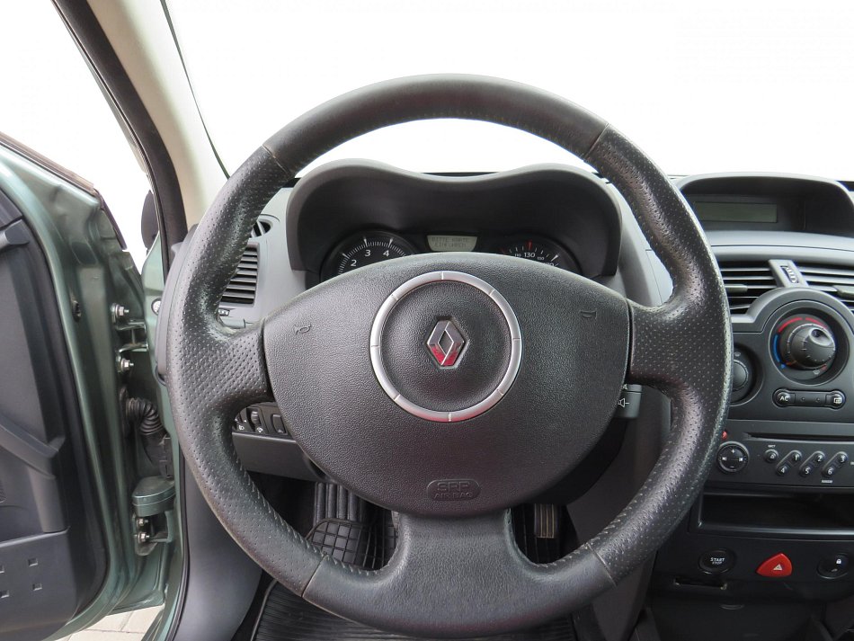 Renault Mégane 1.6 i 