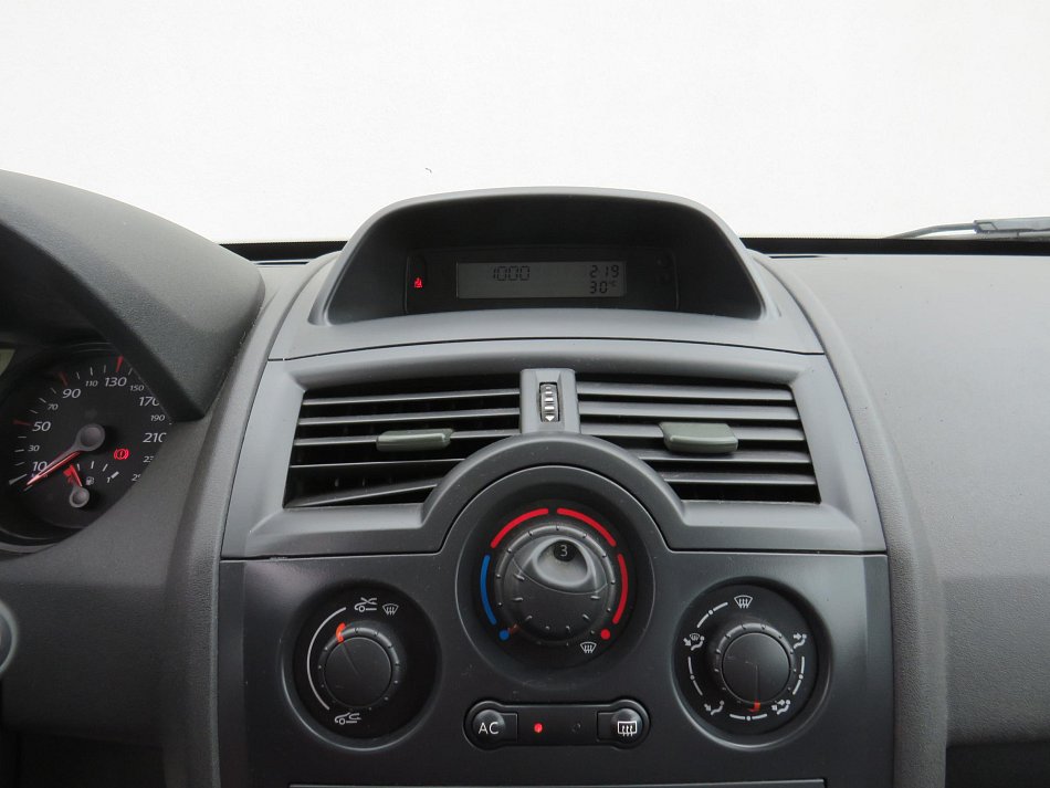 Renault Mégane 1.6 i 