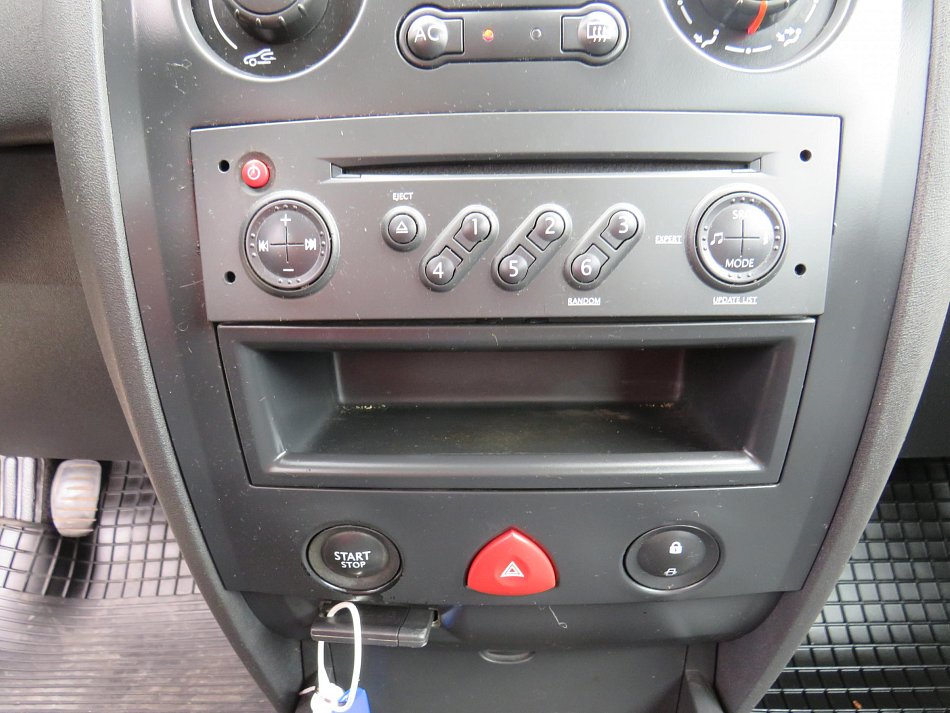 Renault Mégane 1.6 i 